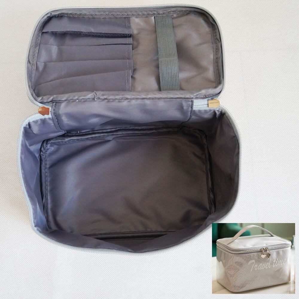 コスメポーチ レディース 大容量 多収納 韓国 メイク バッグ 軽量 整理整頓 防水 おしゃれ 大人 かわいい カジュアル 旅行 アウトドア トラベルポーチ 大人可愛い 大人女子