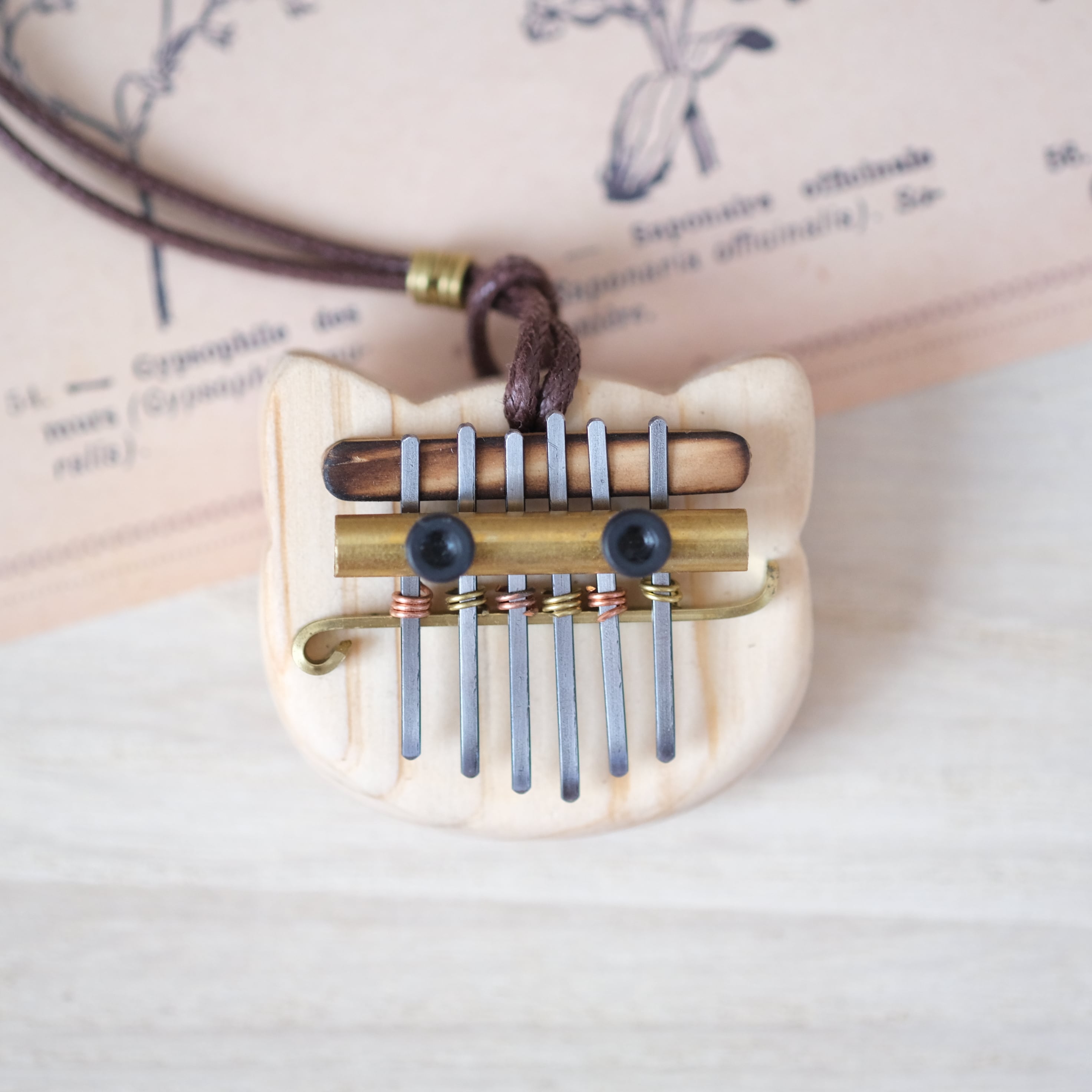 ALL ITEM | 音のしずく