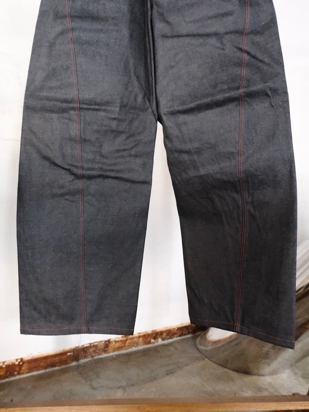 Laid.B】 Sunset 2nd Pants | THE OUR