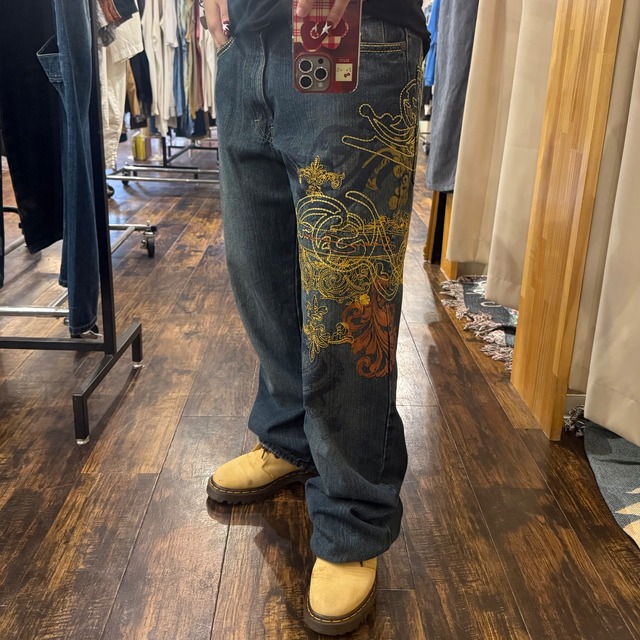 【Sean John/ショーンジョーン】HIPHOPパンツ