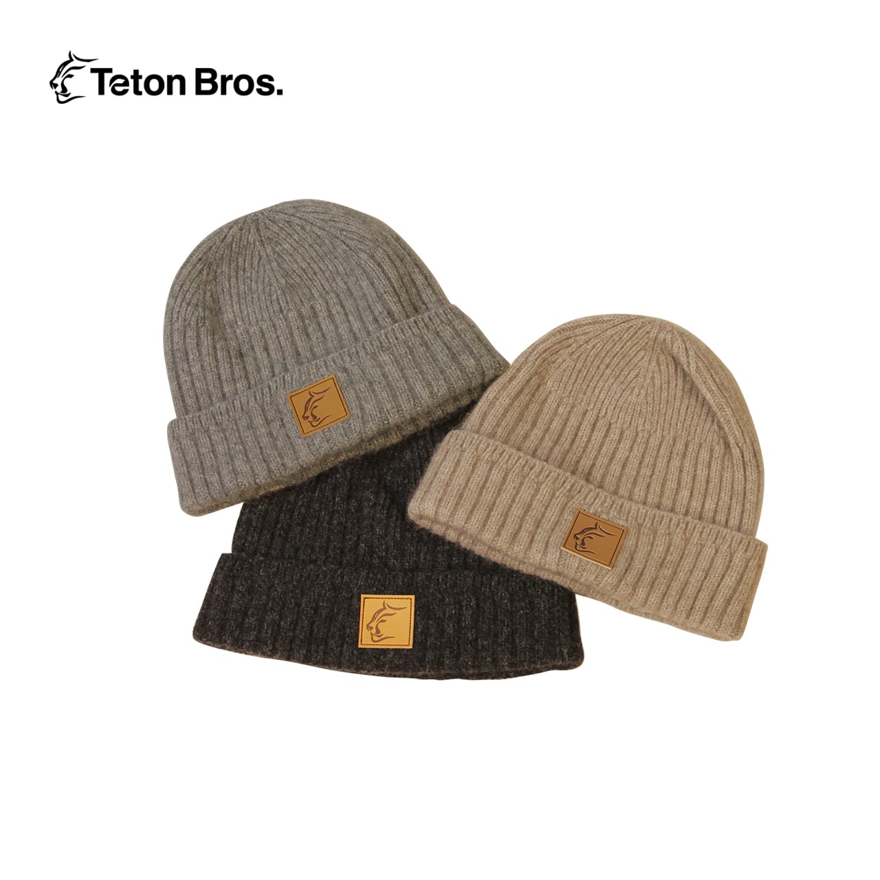 Teton Bros. Cozy Tbea | WORKROWN UNIFORM