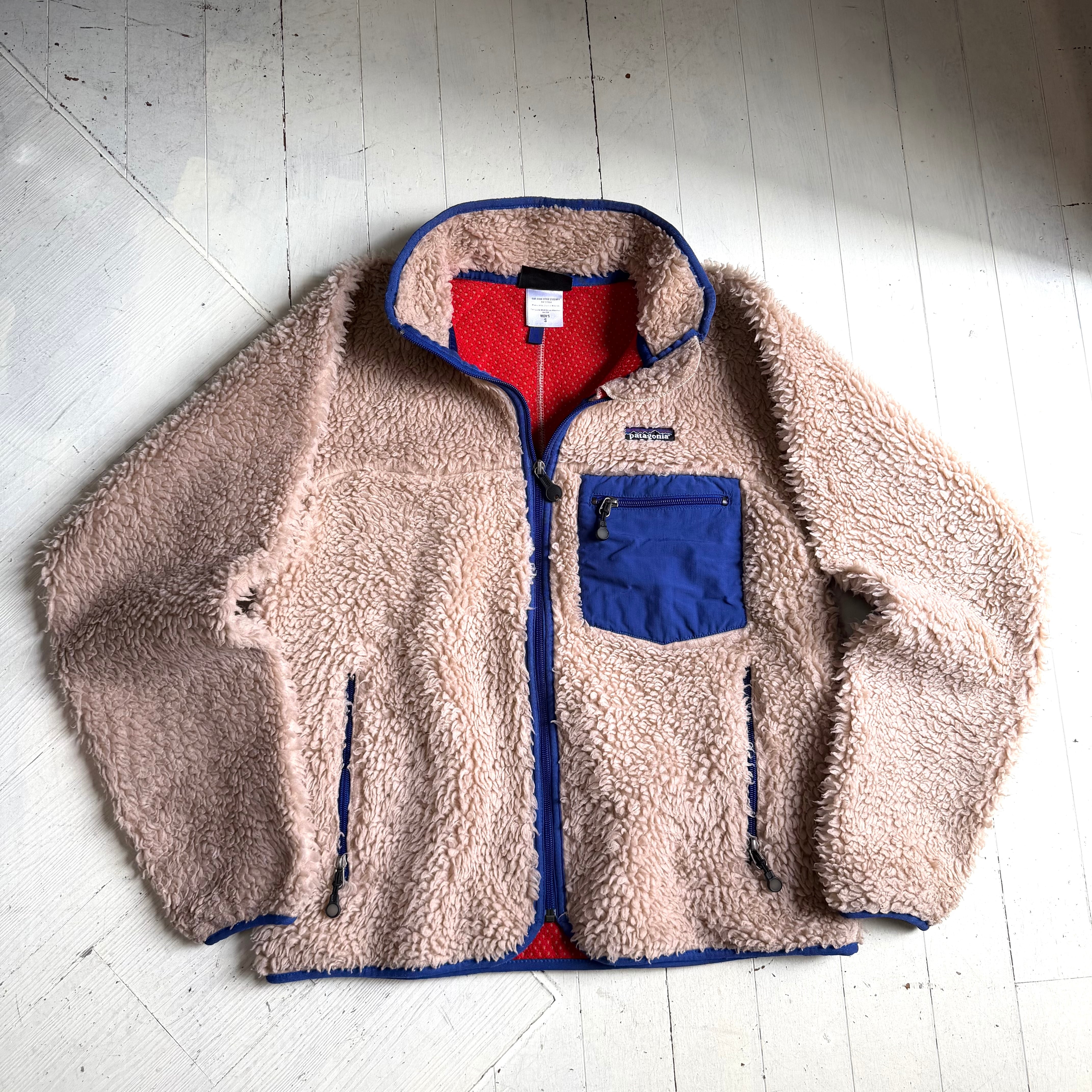 1996年製 Costa Rica製 