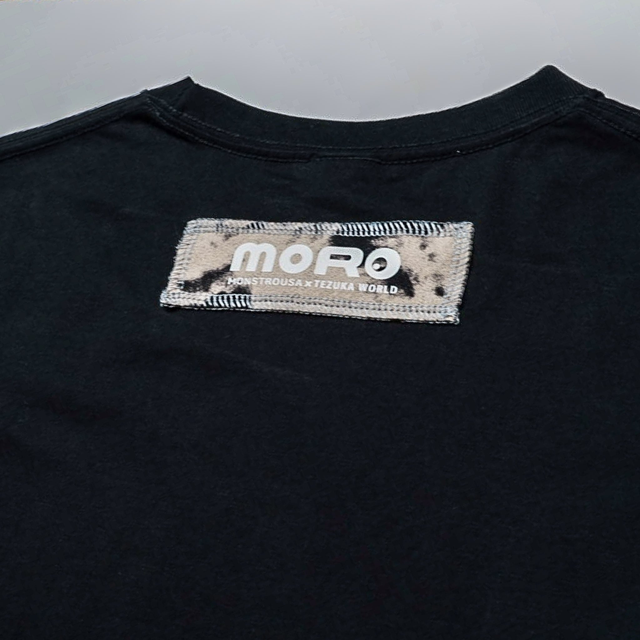 M/TAG Long-T 