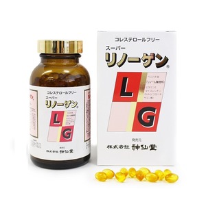 Super LINOHGEN                                                                                                 スーパーリノーゲン