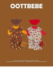 韓国子供服 / 26winter / oottbebe / チェリーパフニットセットアップ / ベビー&キッズ / 冬服 *XS~XL*