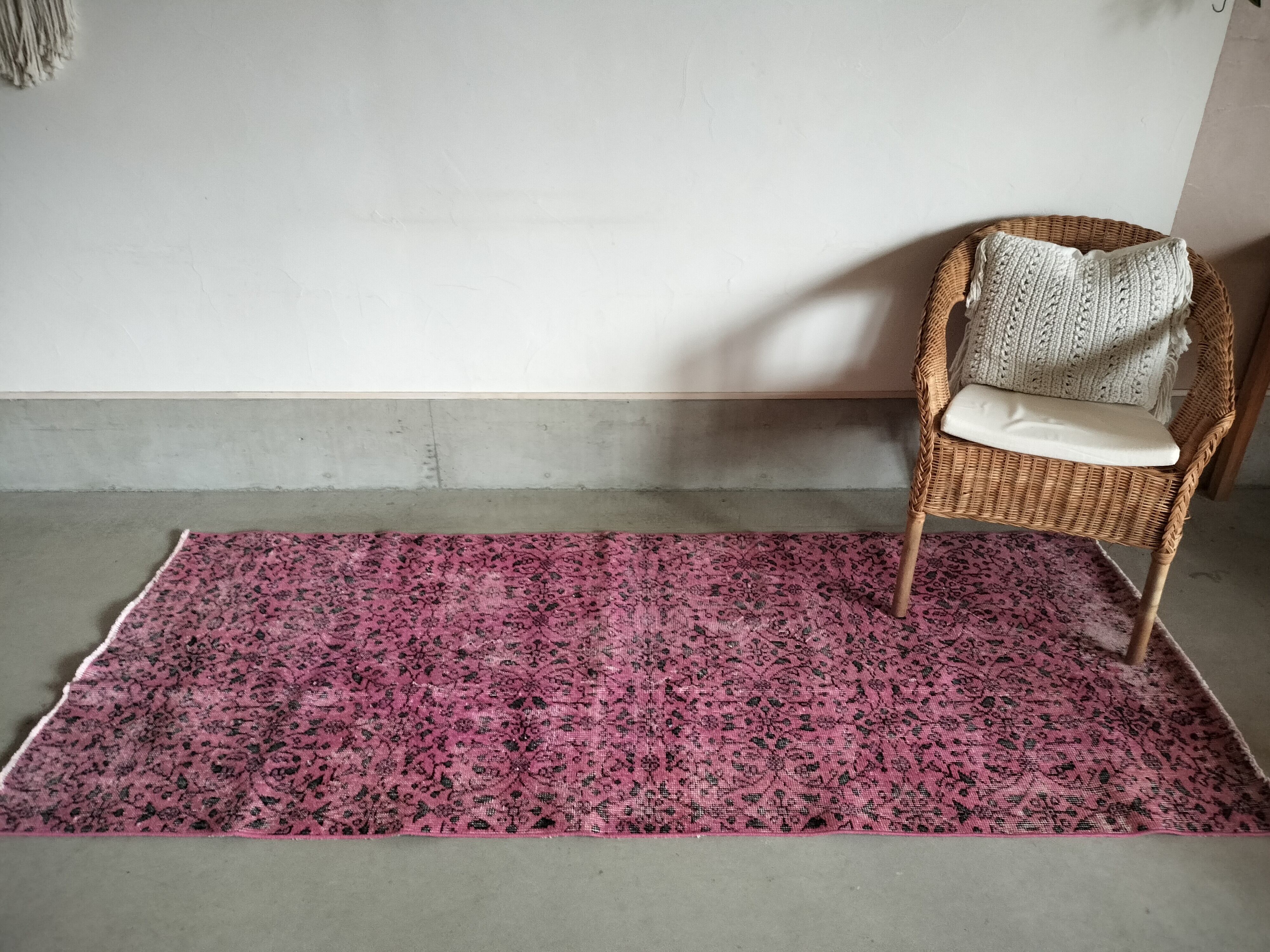 Turkish rug No.688