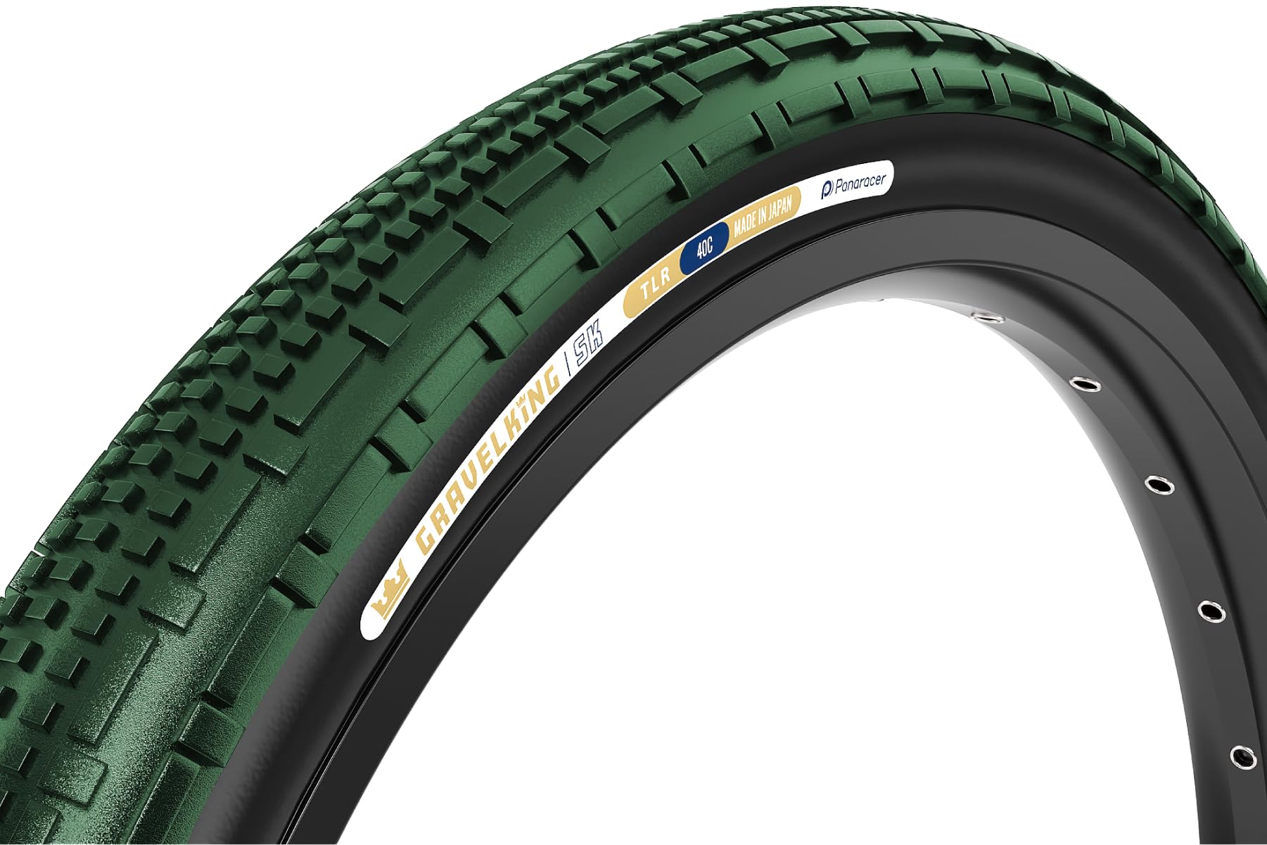 グラベルキングSSプラス40C F740-GKSS-P-D2 700✕40C グラベルキングSSプラス40C F740-GKSS-P-D2 700✕40C PANARACER