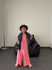 【取寄/韓国直送】CantucciStudio 26/SM プレイオーバーオール