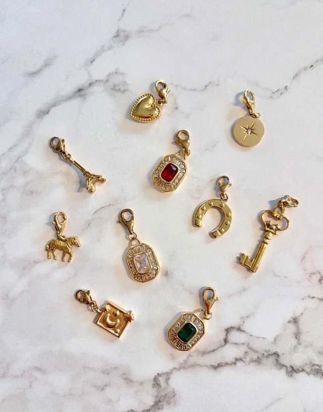 ★NEW★【ikita paris】-Charm- IKCHA026