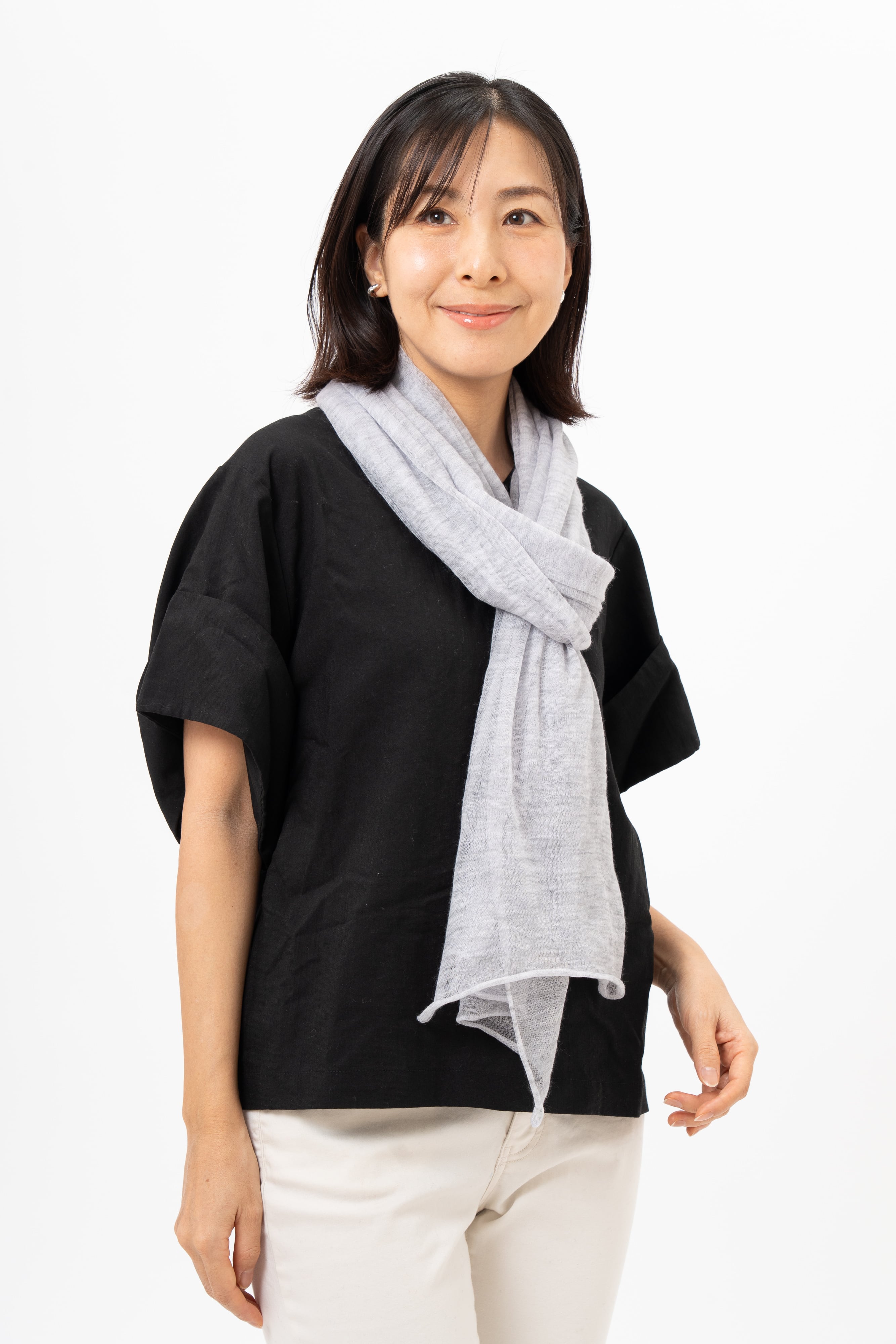 カシミヤ100% | カシミヤストール専門店 田中久｜カシミヤのある生活を