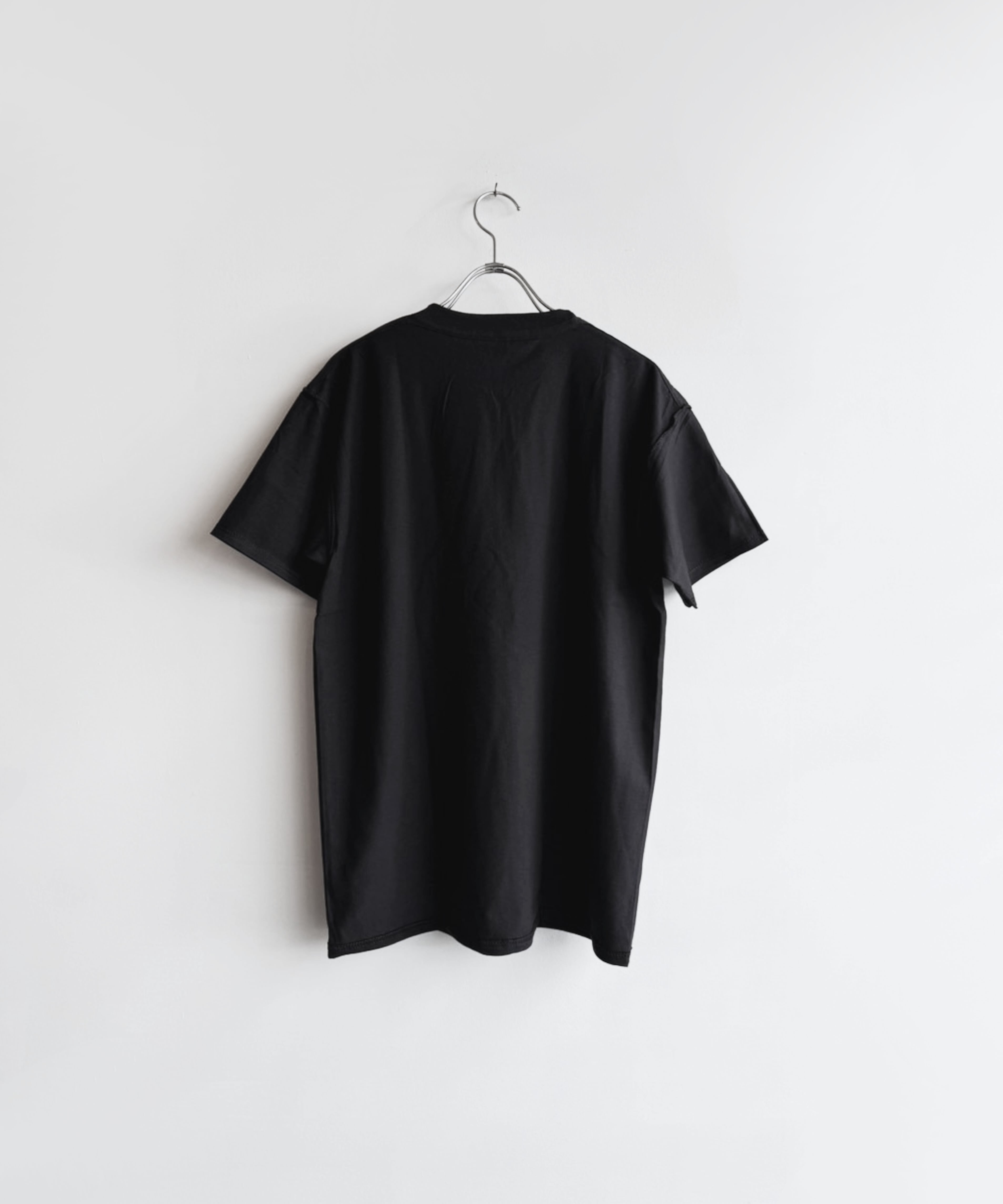 UNUSED / US2025 FRUIT OF THE LOOM x UNUSED PAC T-SHIRT