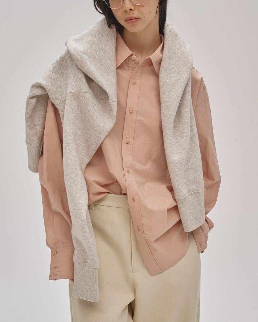 june様☆TODAYFUL * Cotton Brushed Sweat TODAYFUL(トゥデイフル) Cotton Brushed Sweat | サウスオレンジ