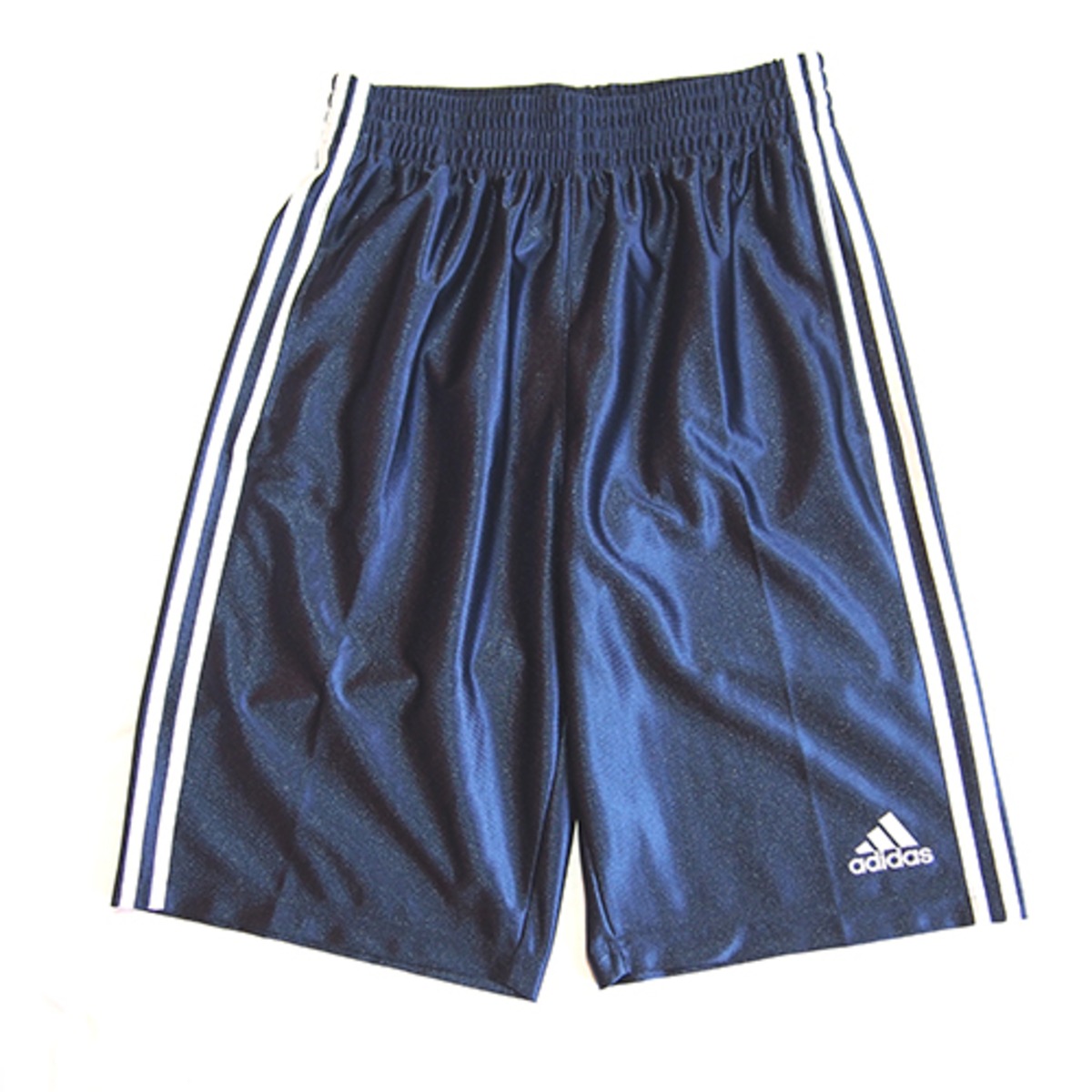 adidas 3 Stripes Basketball Shorts | LB Online