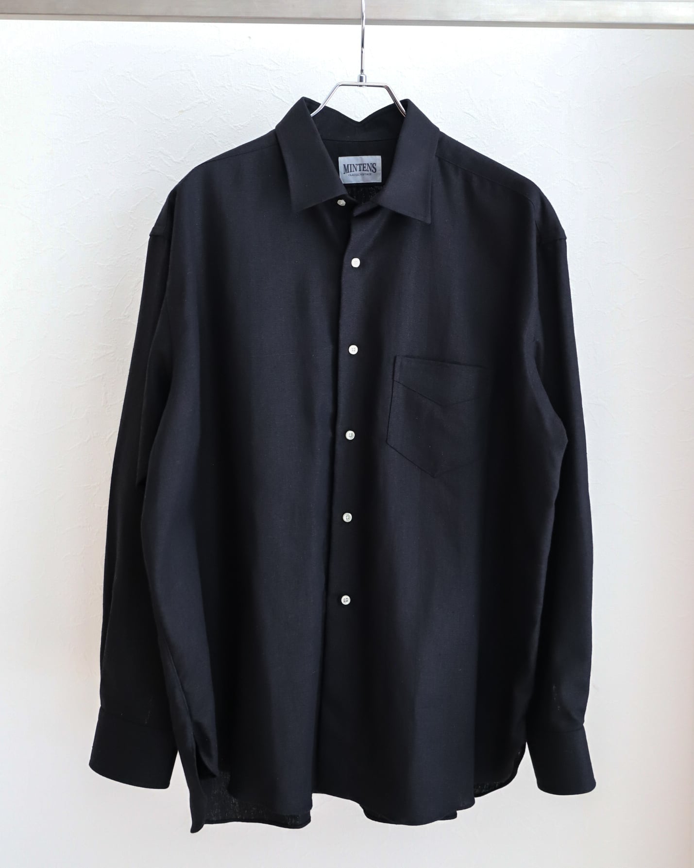 UNUSED／DEADSTOCK | MINTENS(ミンテンズ)｜ONLINE SHOP