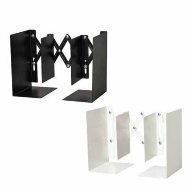 カール ブックエンド ALB-77