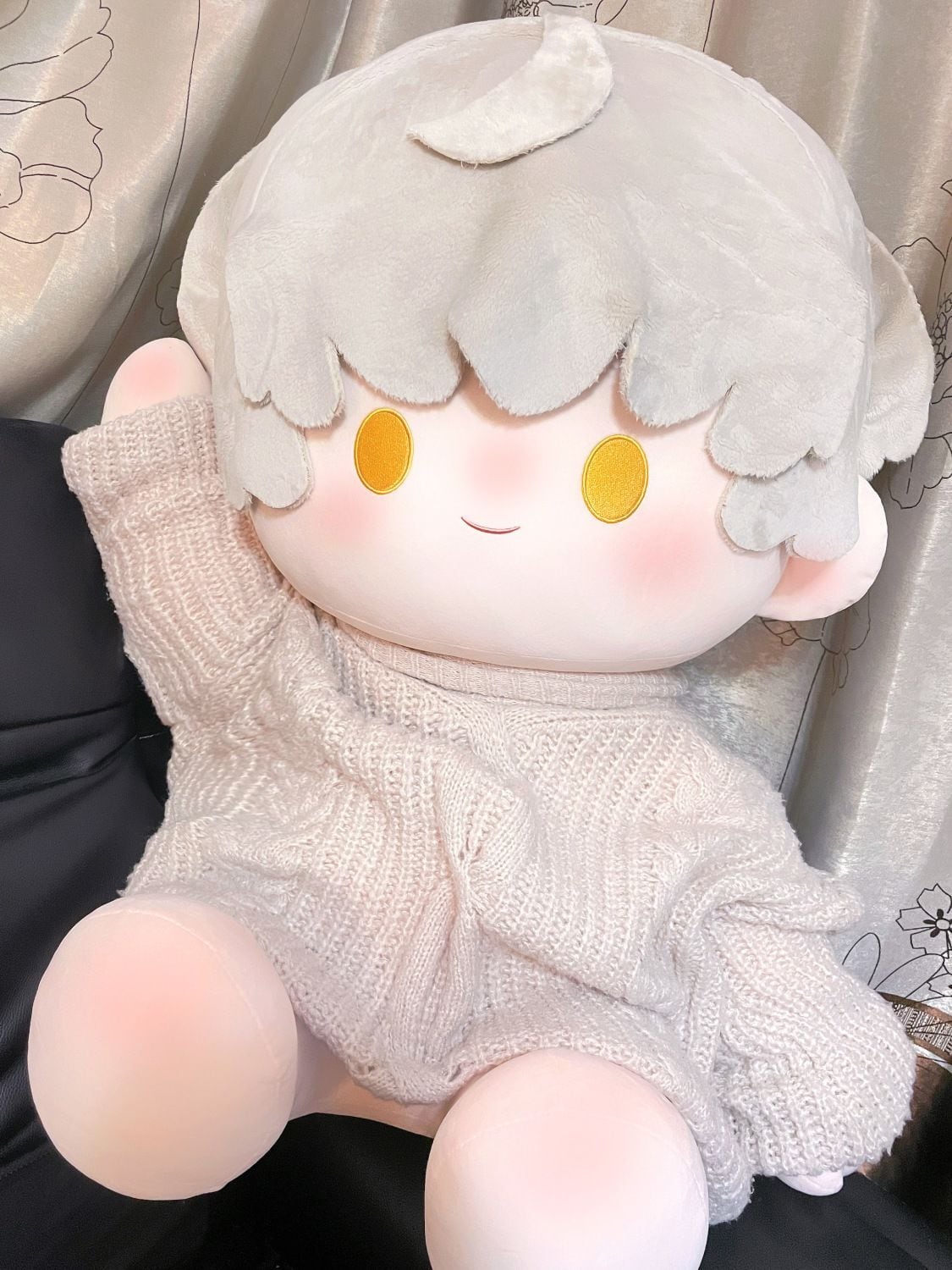 80cm ぬい | Meet beauty (ぬい専門店)