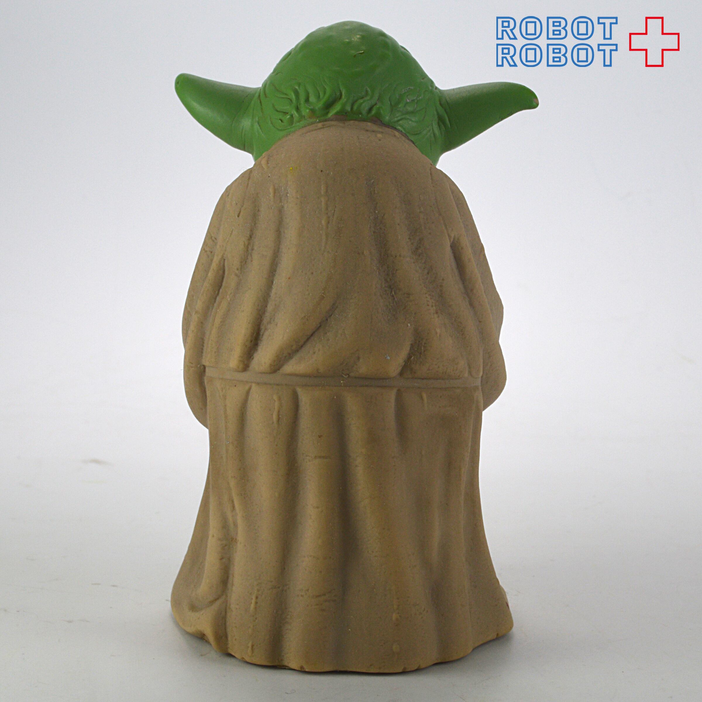 【専用】ヨーダ 1980年 オールドケナー パペット STARWARS オールドケナー ヨーダ ヨーダ 1980年 オールドケナー パペット