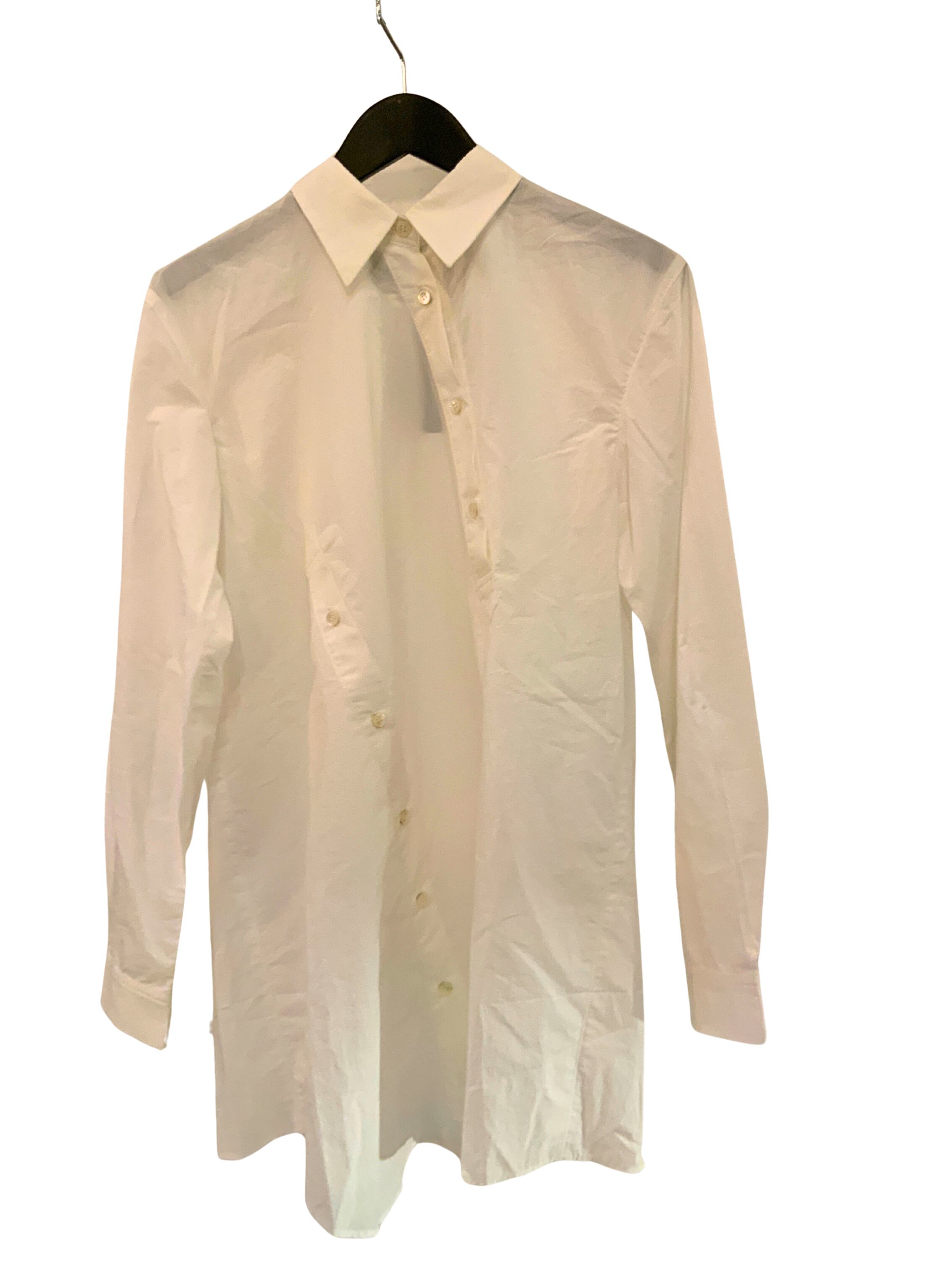 SP ダブルラインシャツ