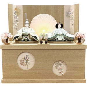 【受注生産】瑠璃（収納タイプ）