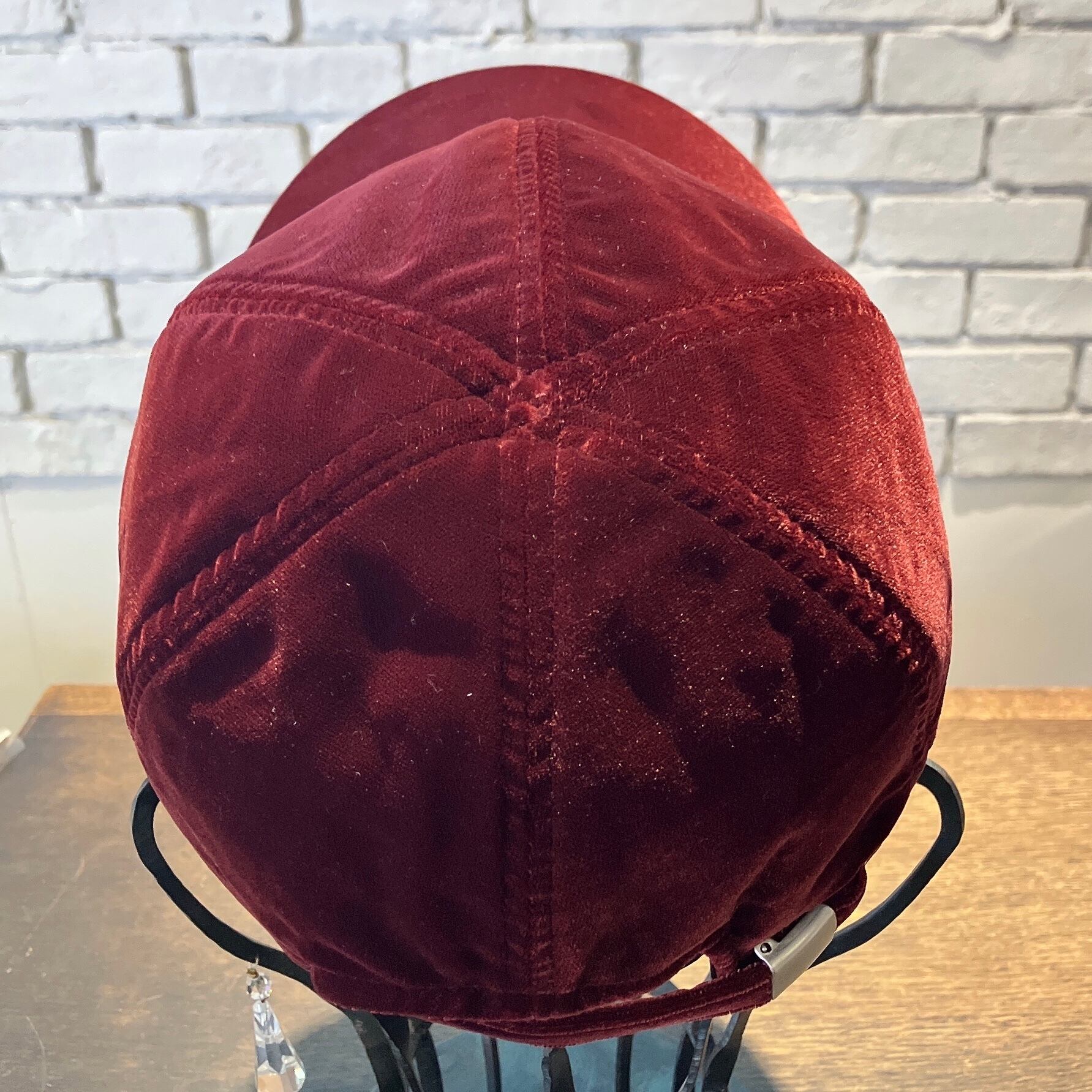 CA4LA】THE MET CLASSIC LOGO CAP キャップ MET00037 | 広島の帽子専門