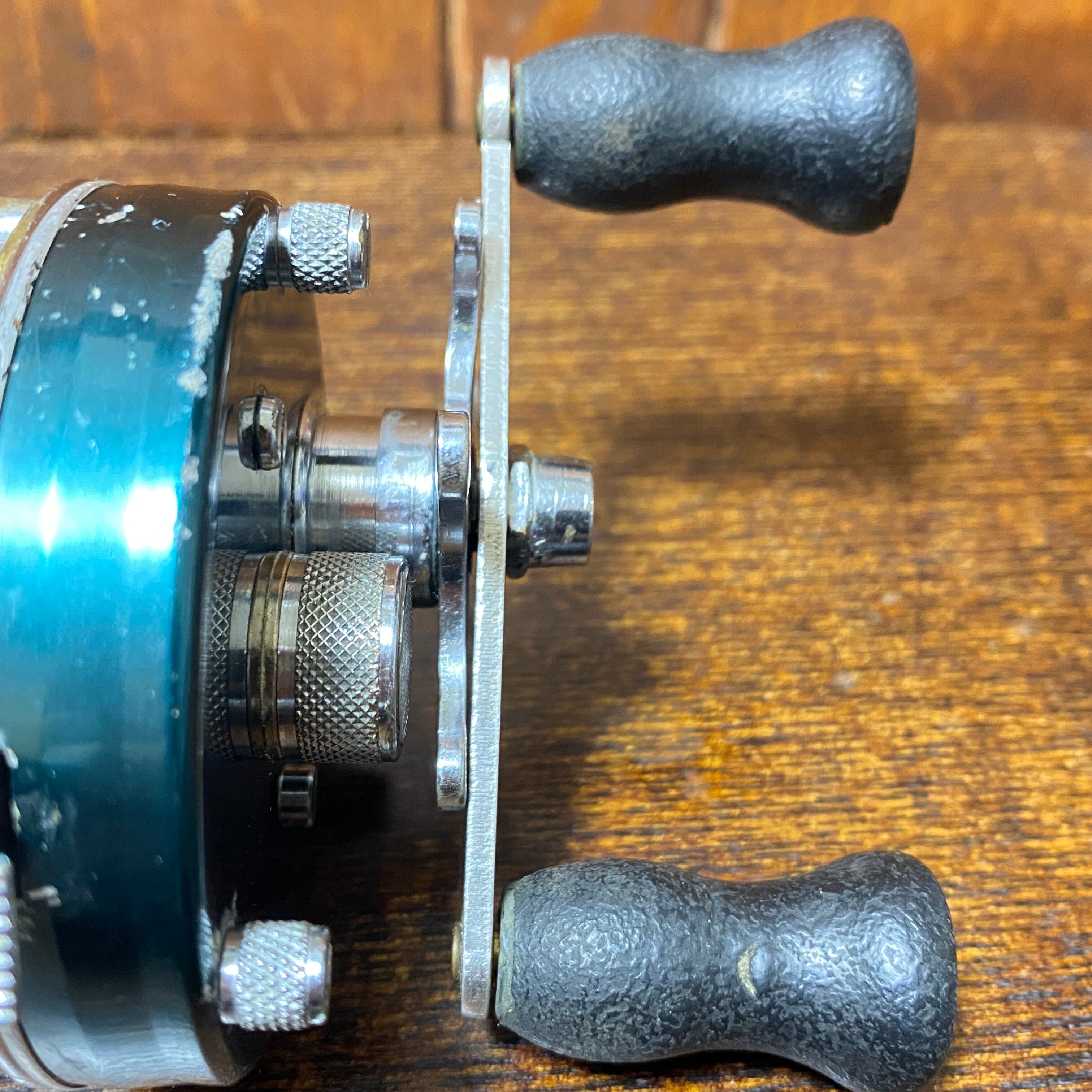 ABU Ambassadeur 5500C改 ※注（要商品説明確認） | Tackleshop GTA