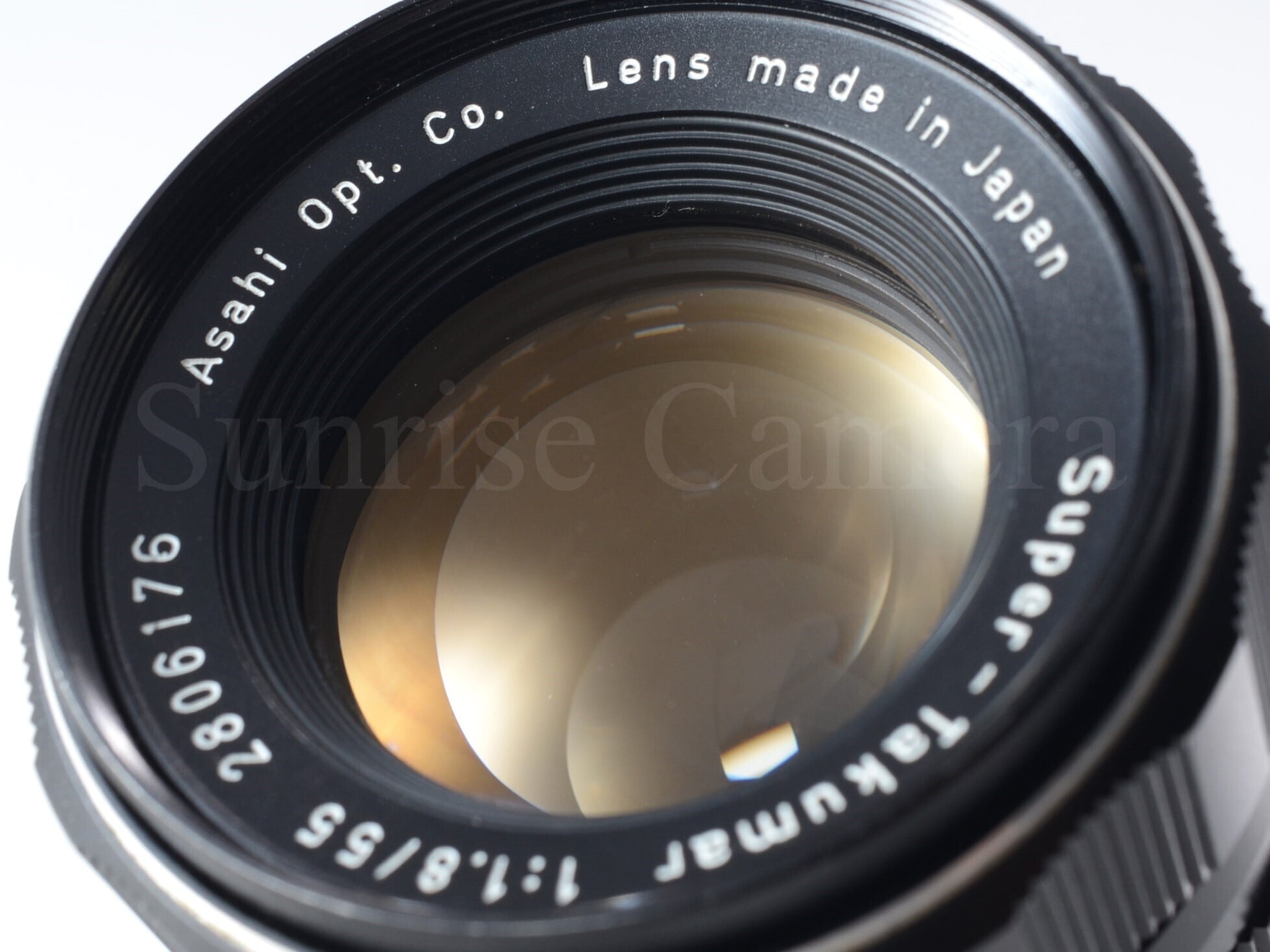 PENTAX Super Multi Coated TAKUMAR 28mm F3.5 ペンタックス (61337