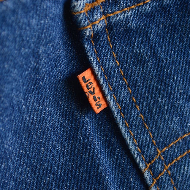 USA製リーバイス LEVIS 517 ブーツカット デニムパンツ オレンジタブ W32L30 | NY OLDIES powered by BASE