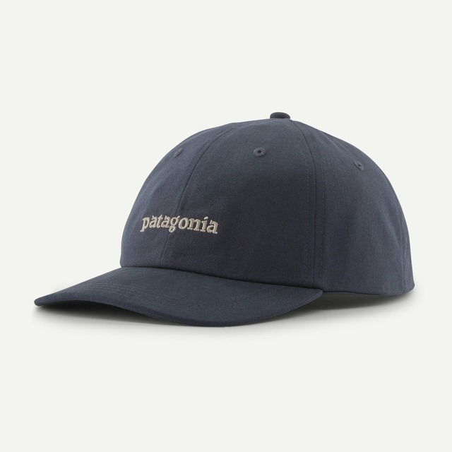 patagonia パタゴニア ／ グラフィック・トラッド・キャップ #TXSB