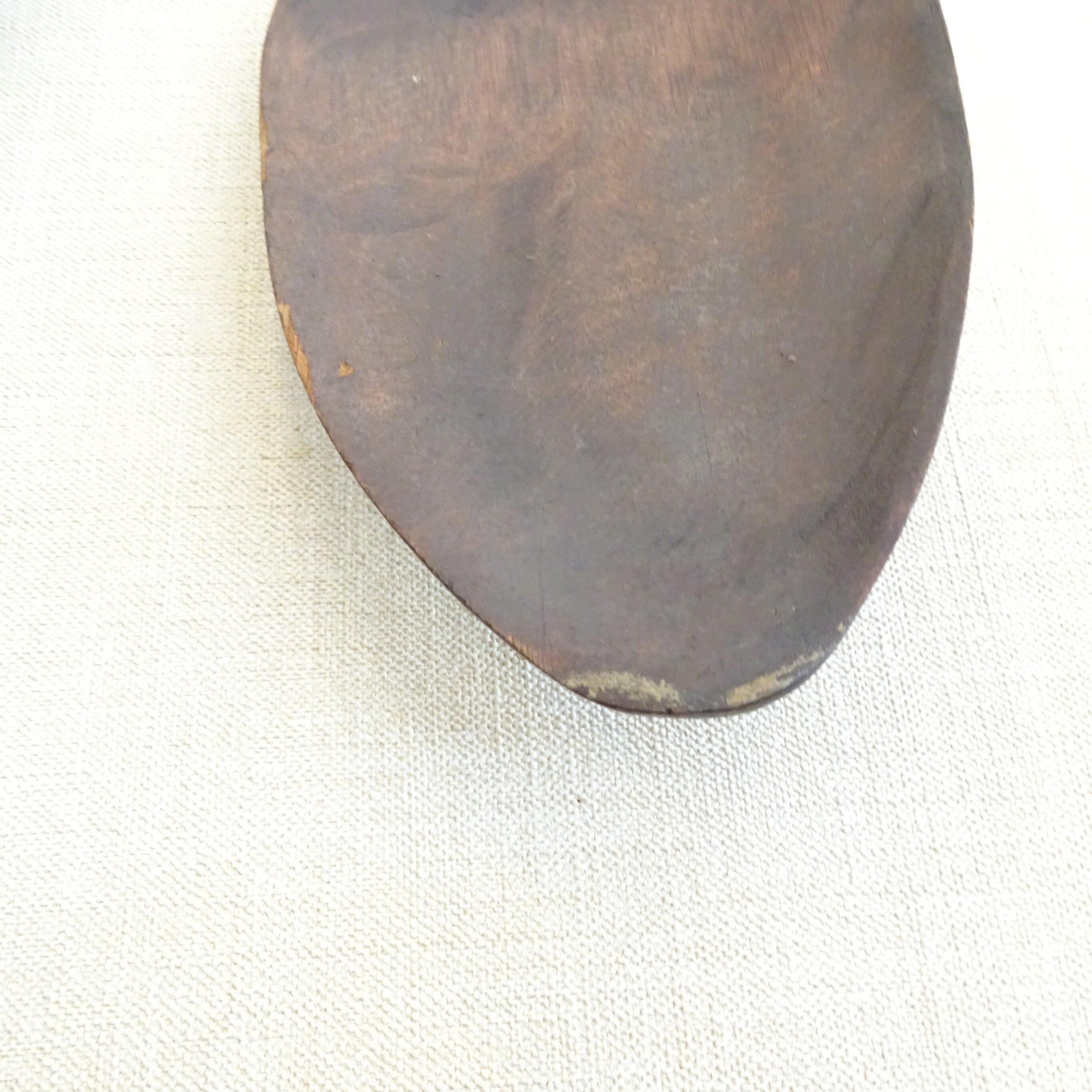 大きなスプーンとフォークの壁掛けオブジェ | 純喫茶家具の村田商會