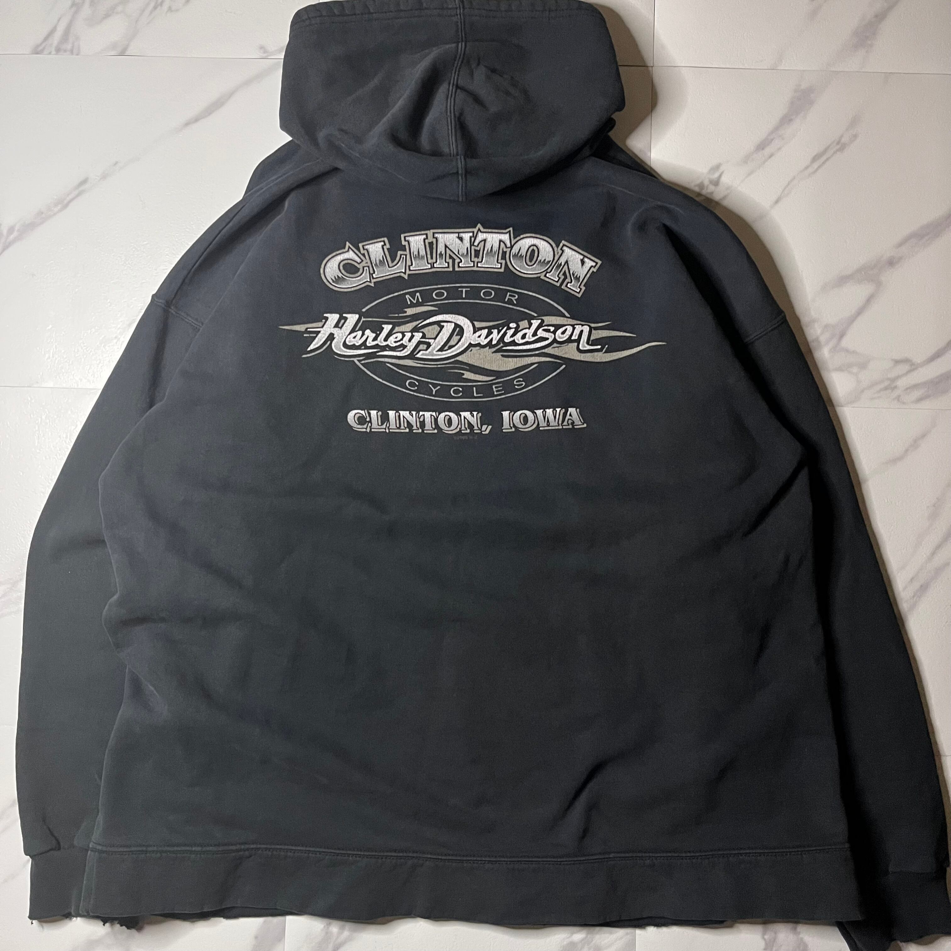 90's NIKE navy nylon jacket | Pay ID