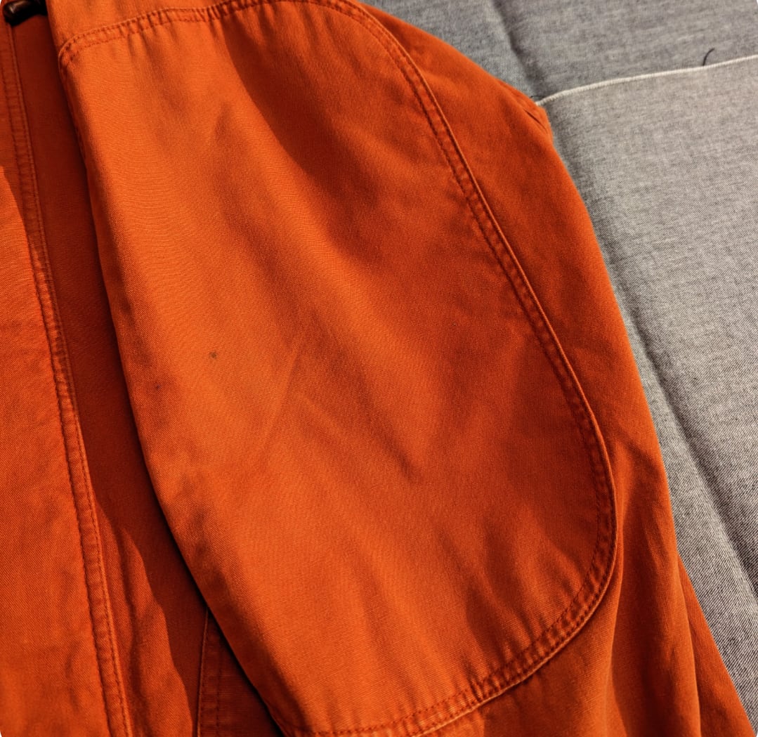 90s timberland duck field jaket 小岩店 | What'z up