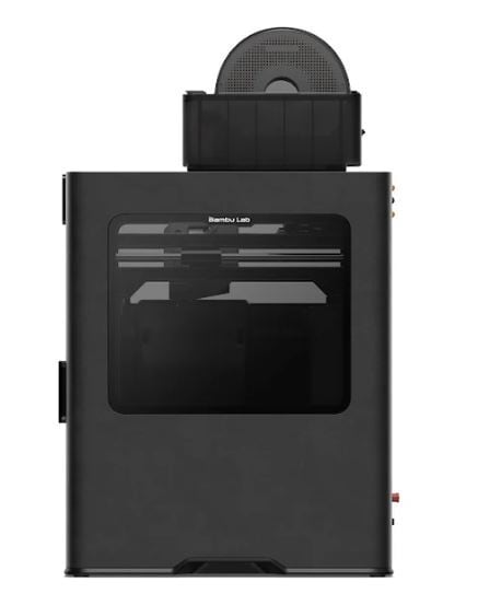 Bambu Lab H2DPro 3Dプリンター SKU: PF003-E+SA007+SA008-LV | Expert