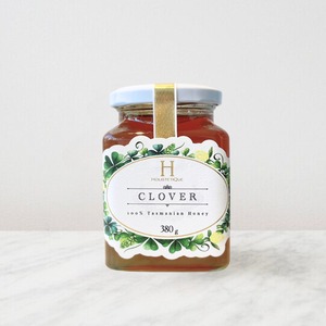 HOLISTETIQUE Clover クローバー 380g
