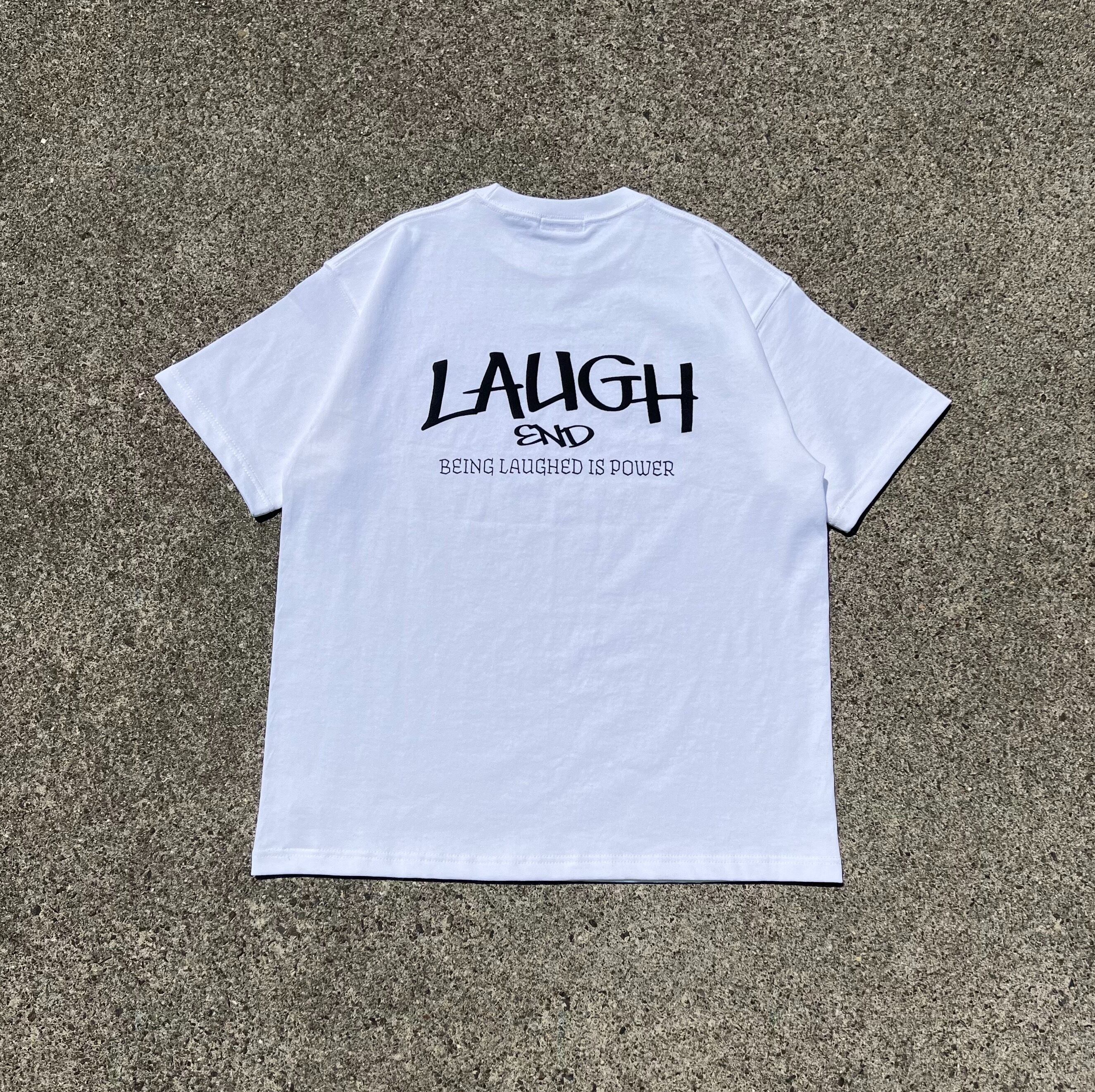 ラフェンド　LAUGHEND