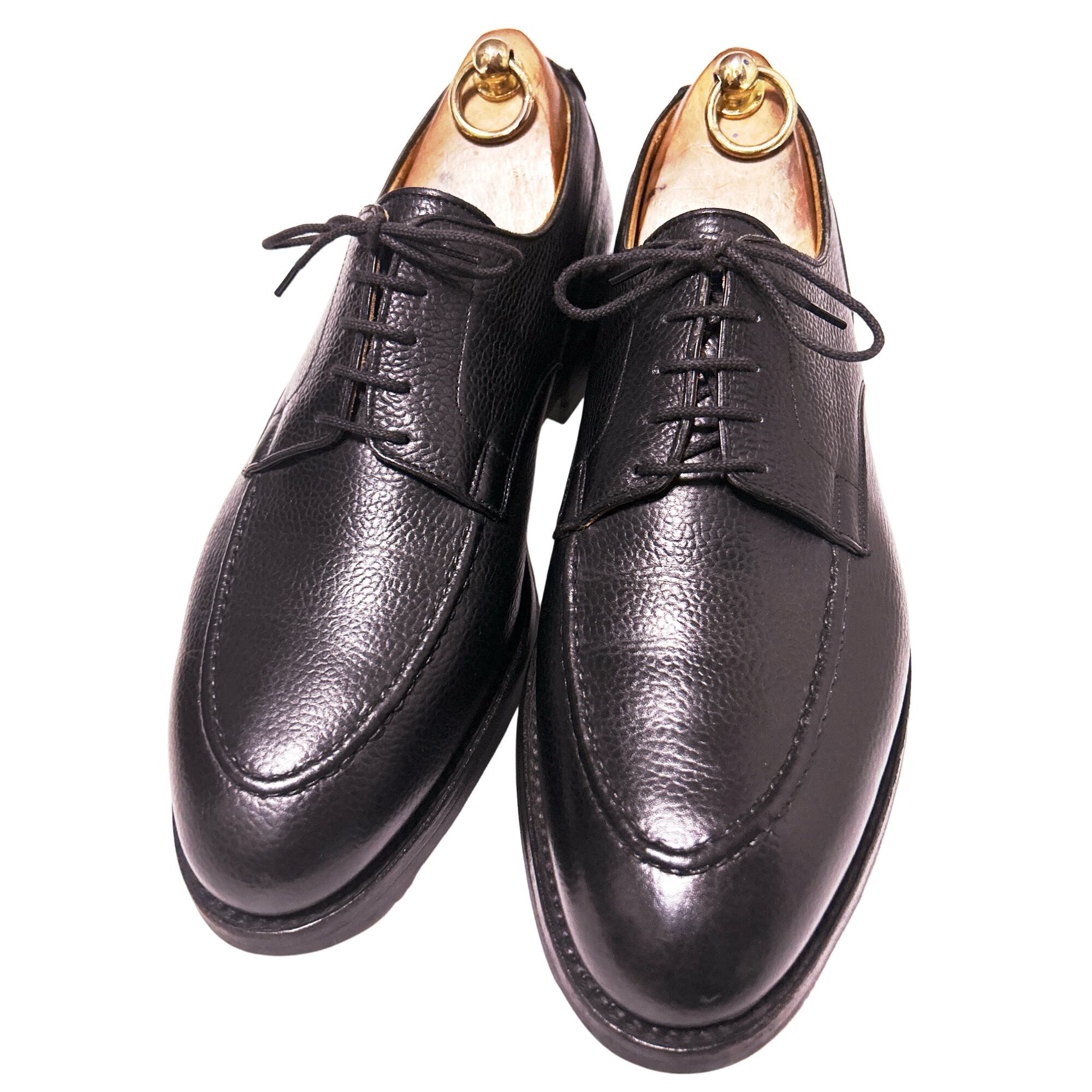 CROCKETT\u0026JONES ONSLOW Uチップ 9E | Pay ID