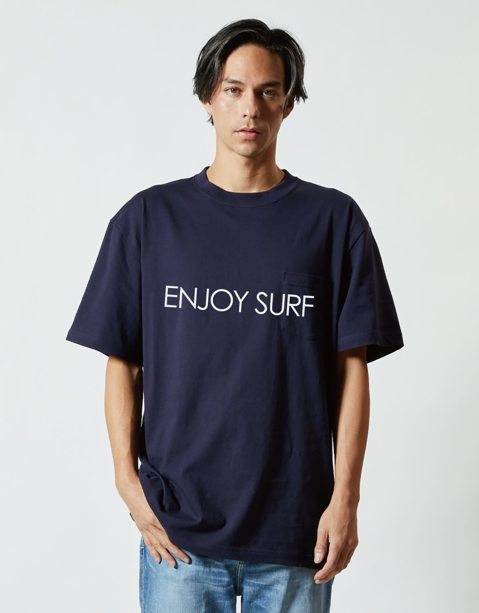 S/S Tee Shirts | 『Freetopia』