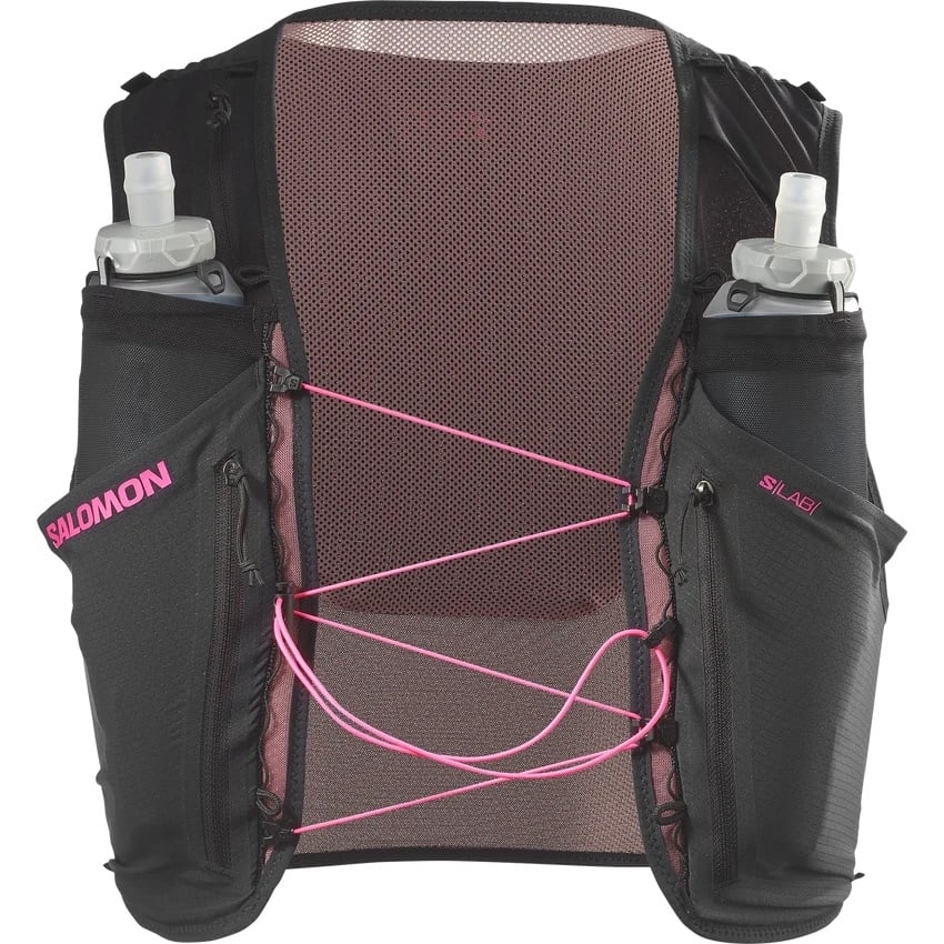 SALOMON（サロモン）S/LAB SENSE 6 LIMITED COURTNEY EDITION -BLACK