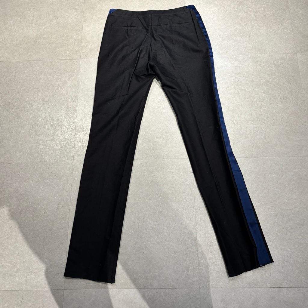 BALENCIAGA PARIS バレンシアガ パリス Side Line Slacks Pants BALENCIAGA PARIS バレンシアガ パリス Side Line Slacks Pants