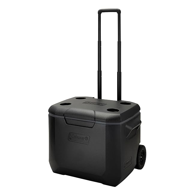 LOGOS ハイパー氷点下トローリークーラーBA ロゴス 40L クーラー