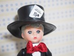 マダムアレクサンダー ハッピーミール いかれ帽子屋「Mad Hatter」 画像4