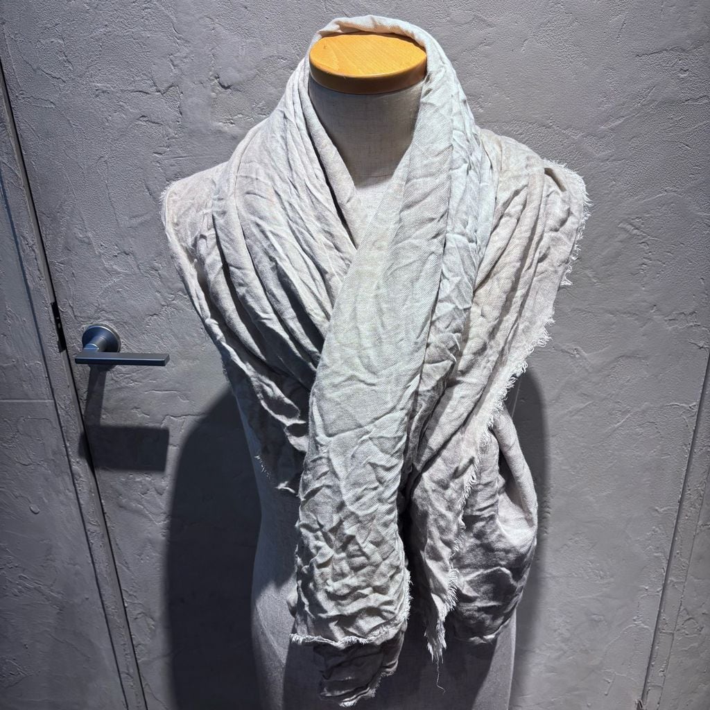 Palm Angels パームエンジェルス ロゴスカーフマフラー 【代官山t07