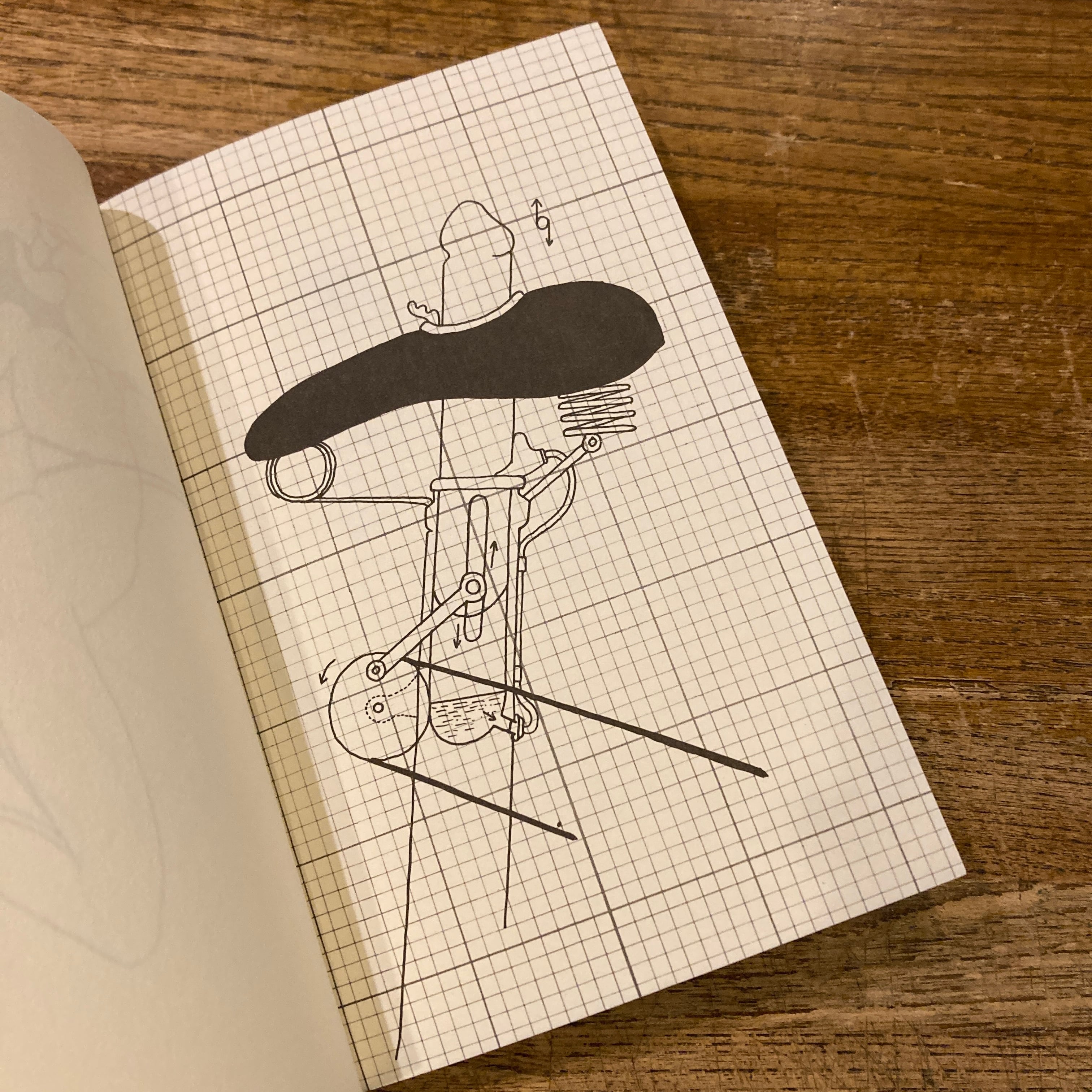 Fornicon / Tomi Ungerer | 百年