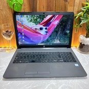 人気‼️HP 250 G7/最高峰Core i7第8世代 / SSD256GB/メモリ8GB/ ノートパソコン