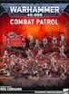 ウォーハンマー40K　コンバットバト口ール：レッドコルセア