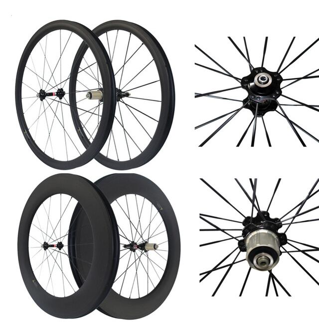 NOVATEC A271SB カーボンホイール （クリンチャー） | carbonwheels