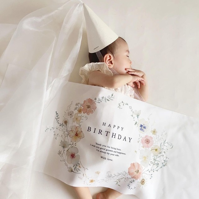 誕生日 バースデータペストリー003