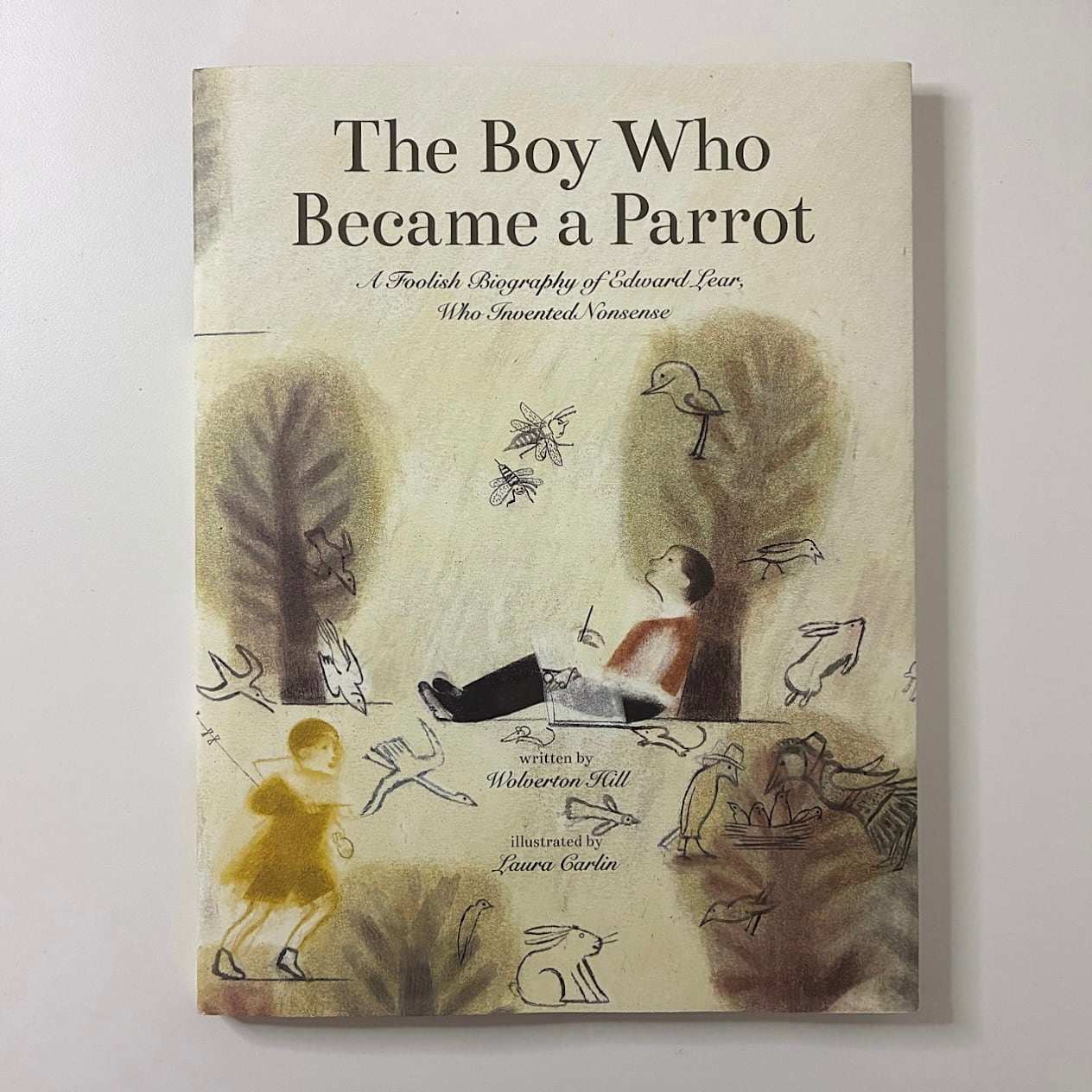 □ おすすめの絵本 | 素敵な洋書の絵本のお店 Read Leaf Books