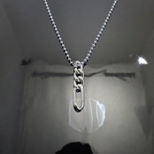 GODSIZE® FIGARO TRINITY PENDANT / ゴッドサイズ® フィガロトリニティペンダント