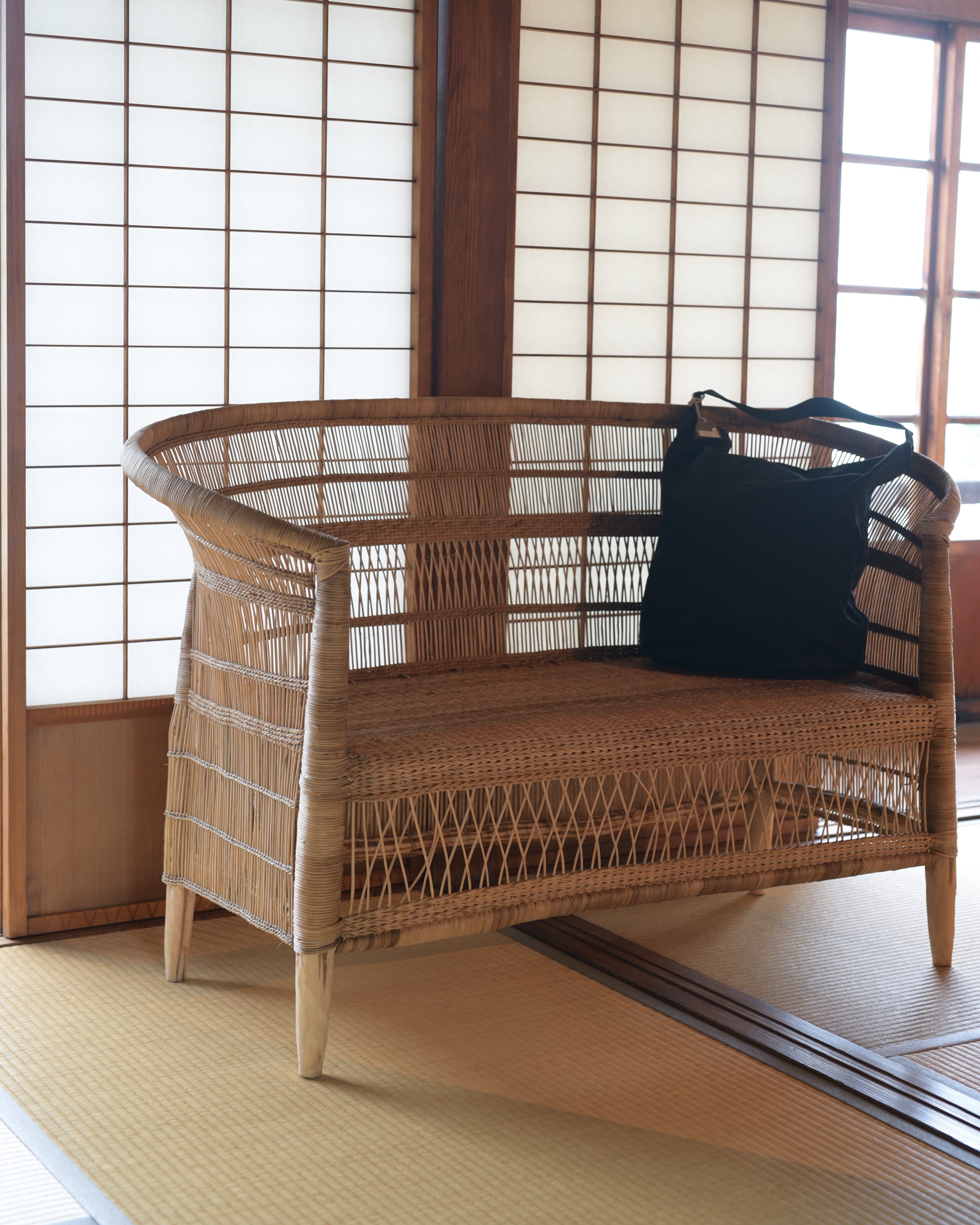 MALAWI CHAIR ｜マラウィチェア | 御茶屋跡