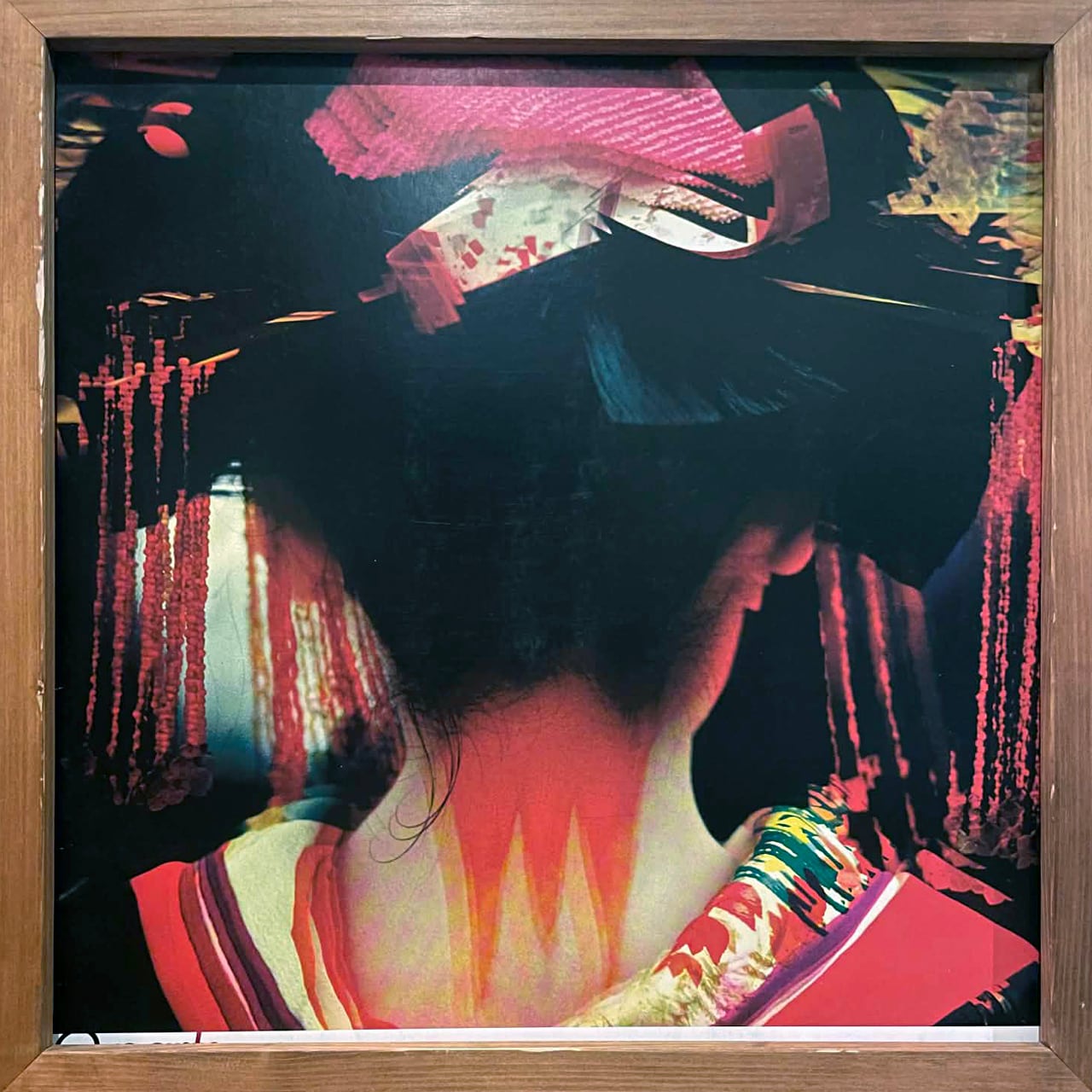 V.A. – O-parts_006 (12EP) | Underground Gallery Record Store
